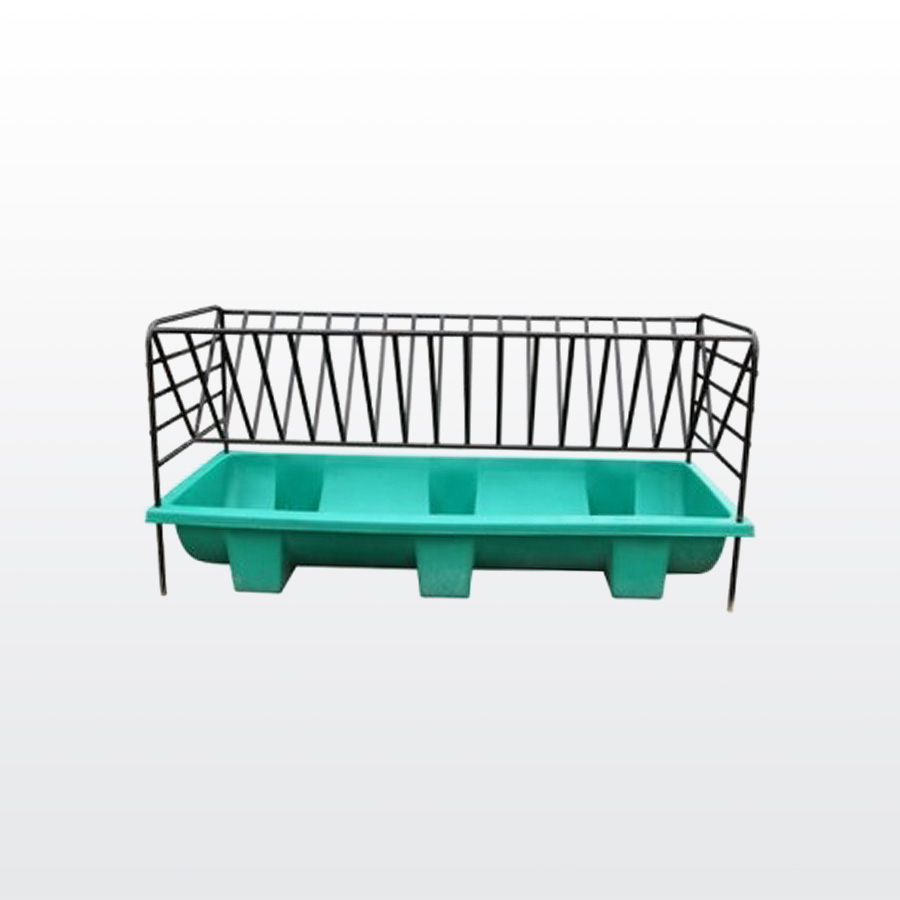 Imagen del producto: Gençtar Soluciones de alimentación y abrevado · GNC-KTYP-001