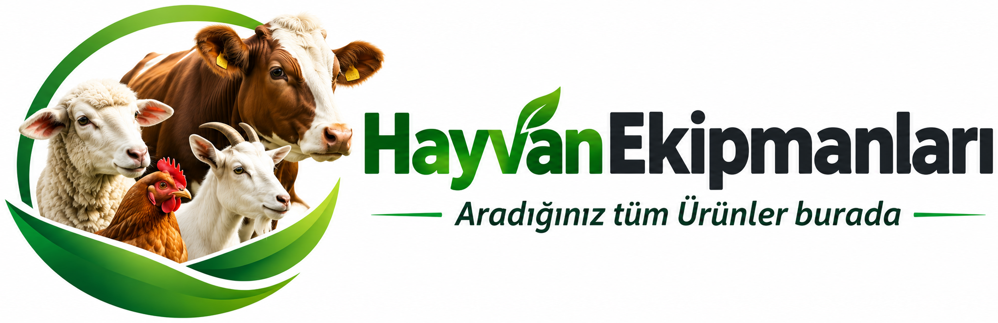 Hayvan Ekipmanlari