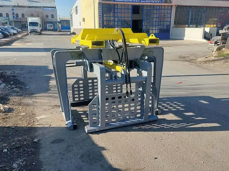 (KSA-4) 4 Kollu Kilit Taşı Ataşmanı kullanım alanı 1