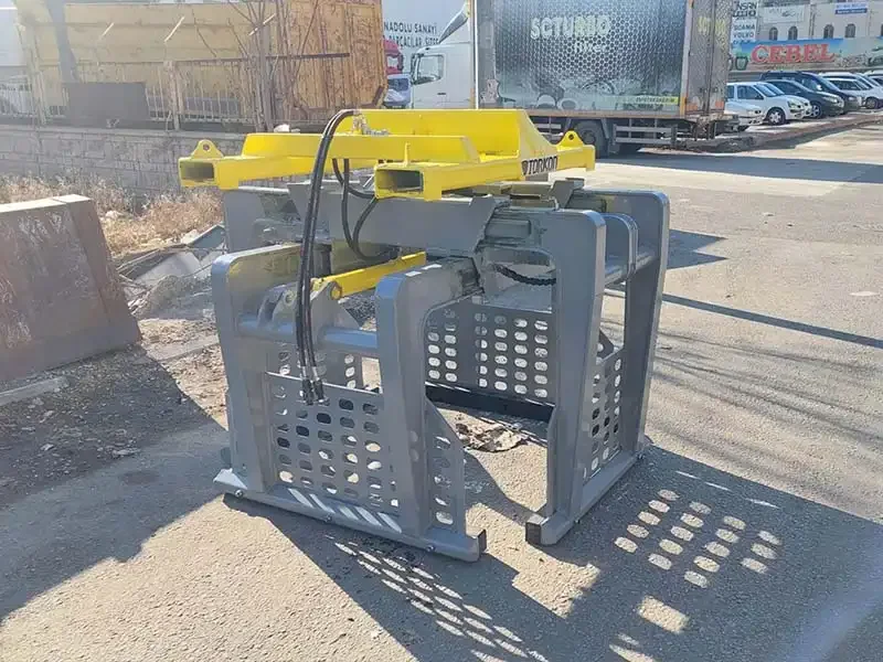 (KSA-4) 4 Kollu Kilit Taşı Ataşmanı kullanım alanı 2