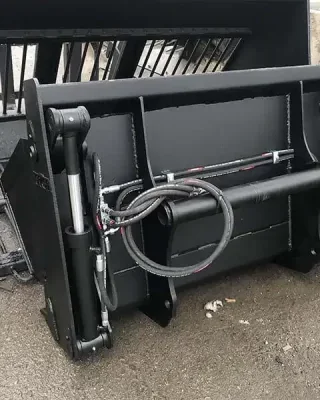 (MOB) Mini Açılır Kova kullanım alanı 1