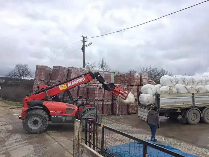 (RBC) Rulo Balya Ataşmanı kullanım alanı 1