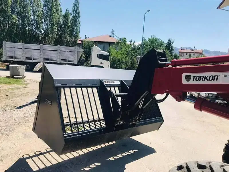 (SBB) Pancar Kovası kullanım alanı 2
